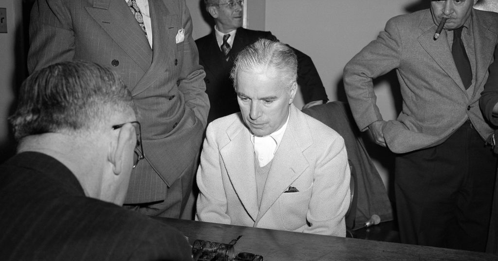 The Mann Act How a Law Meant to Help Women was Misused