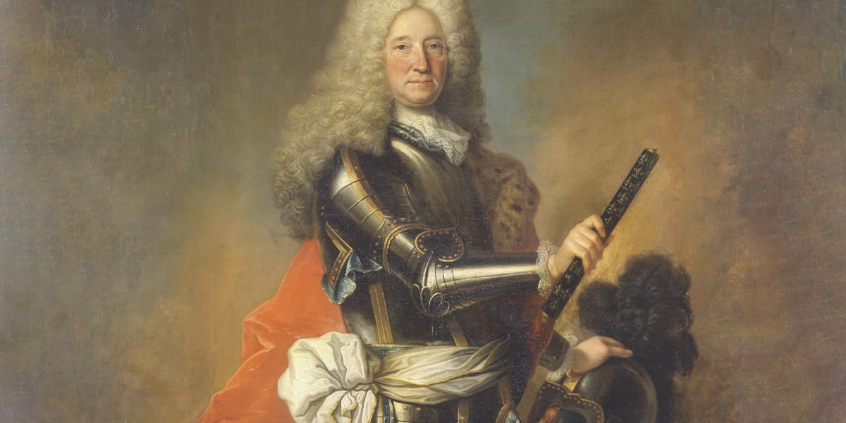 1600s Archives