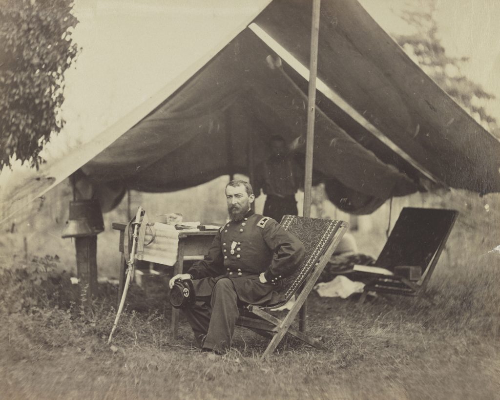 Battle of the Mounts: Two of the Civil War’s Fiercest Cavalry ...