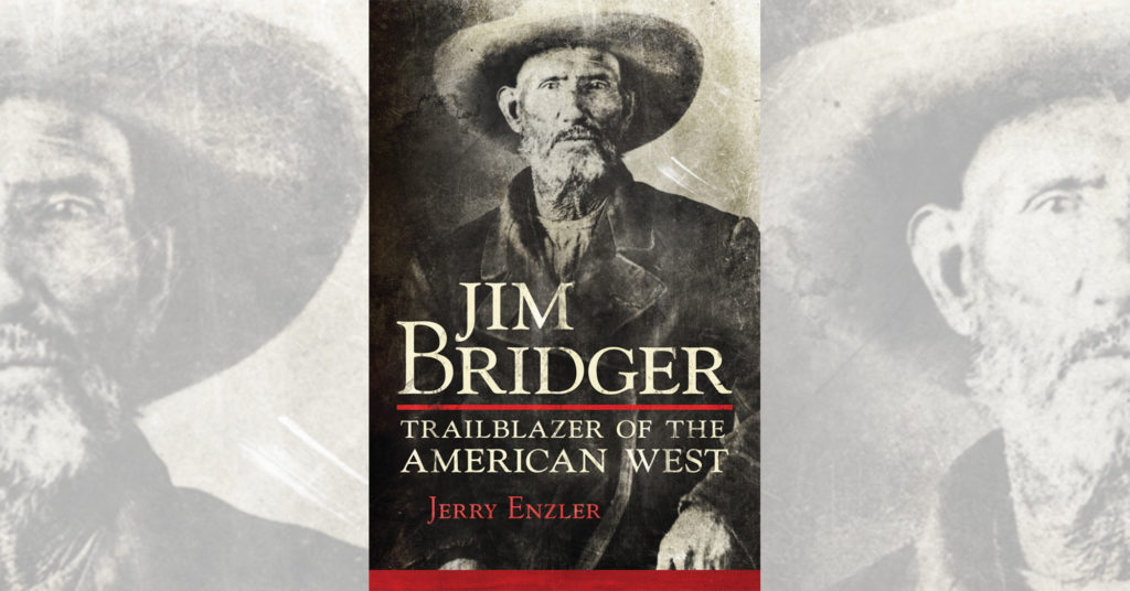 Book Review Jim Bridger