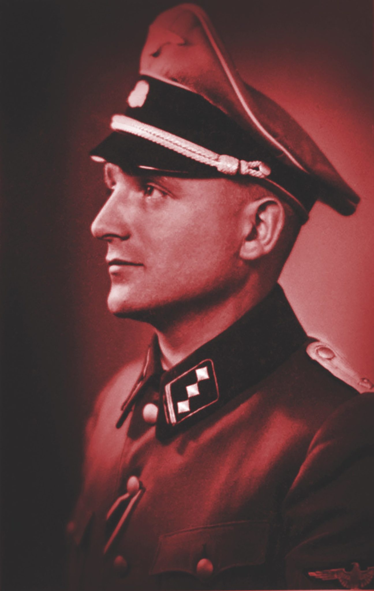 klausbarbiebutcheroflyon