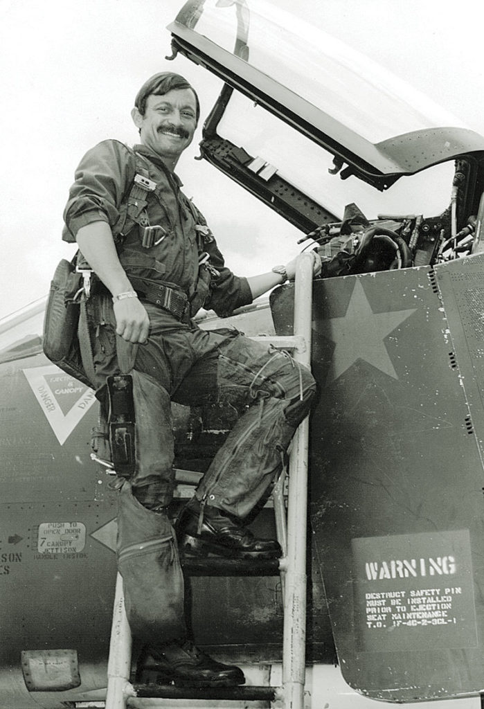 Into the 'Misty' — New film highlights top-secret missions of Vietnam  pilots