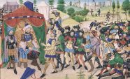 Lessons Learned From The Battle Of Hattin