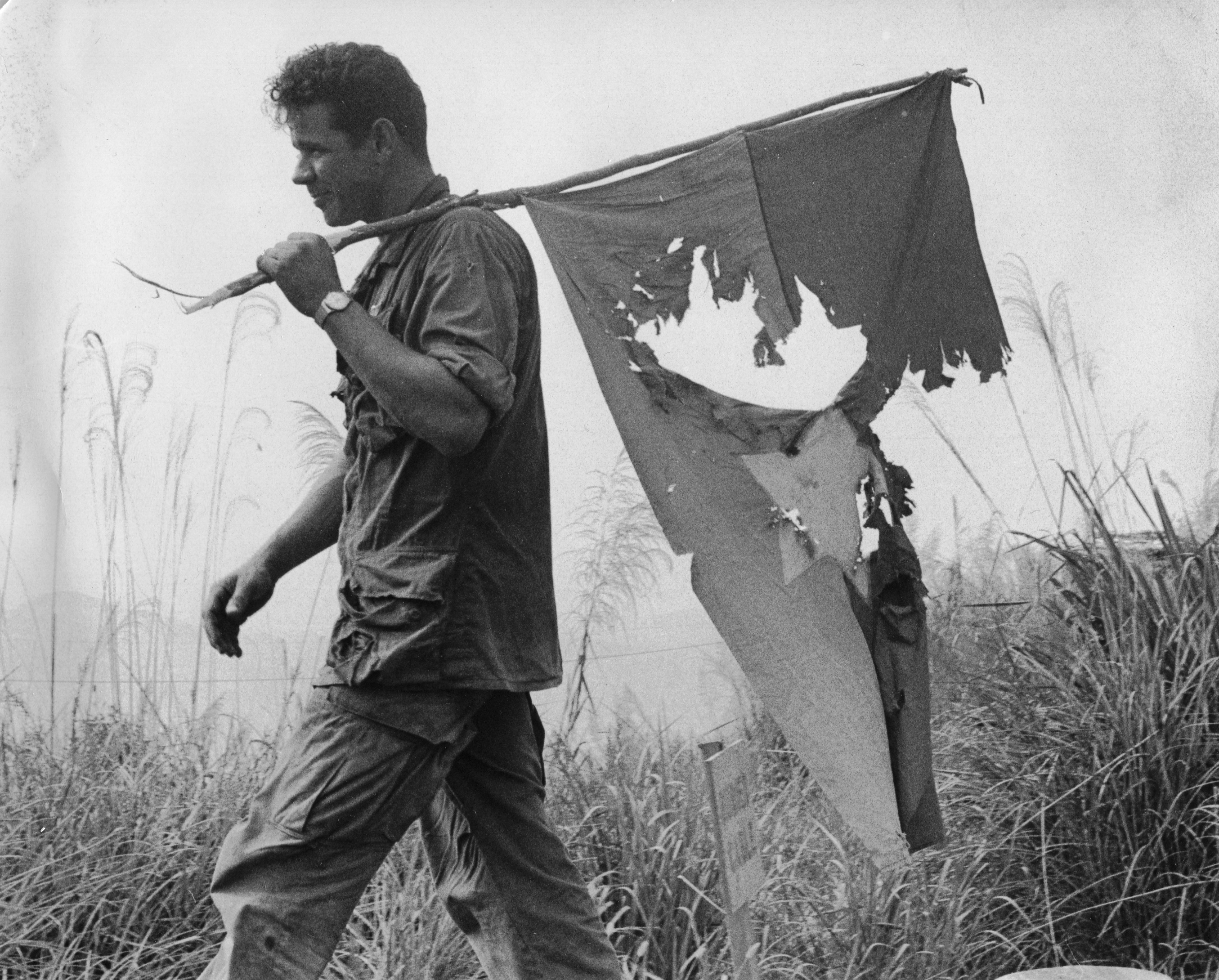The Vietnam War: Facts & Info About the Most Controversial US Conflict