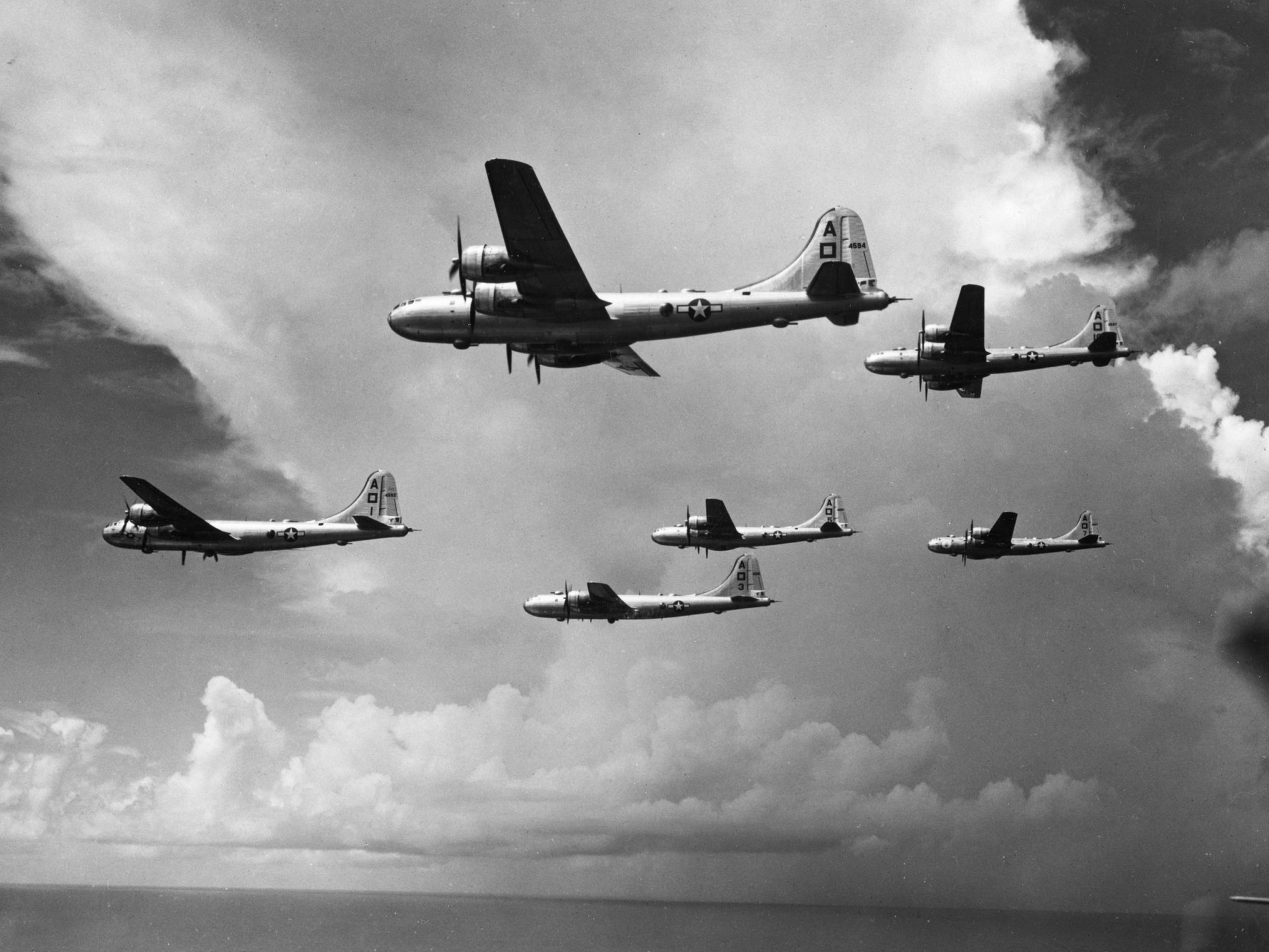 Book Review Black Snow / Curtis LeMay, the Firebombing of Tokyo, and