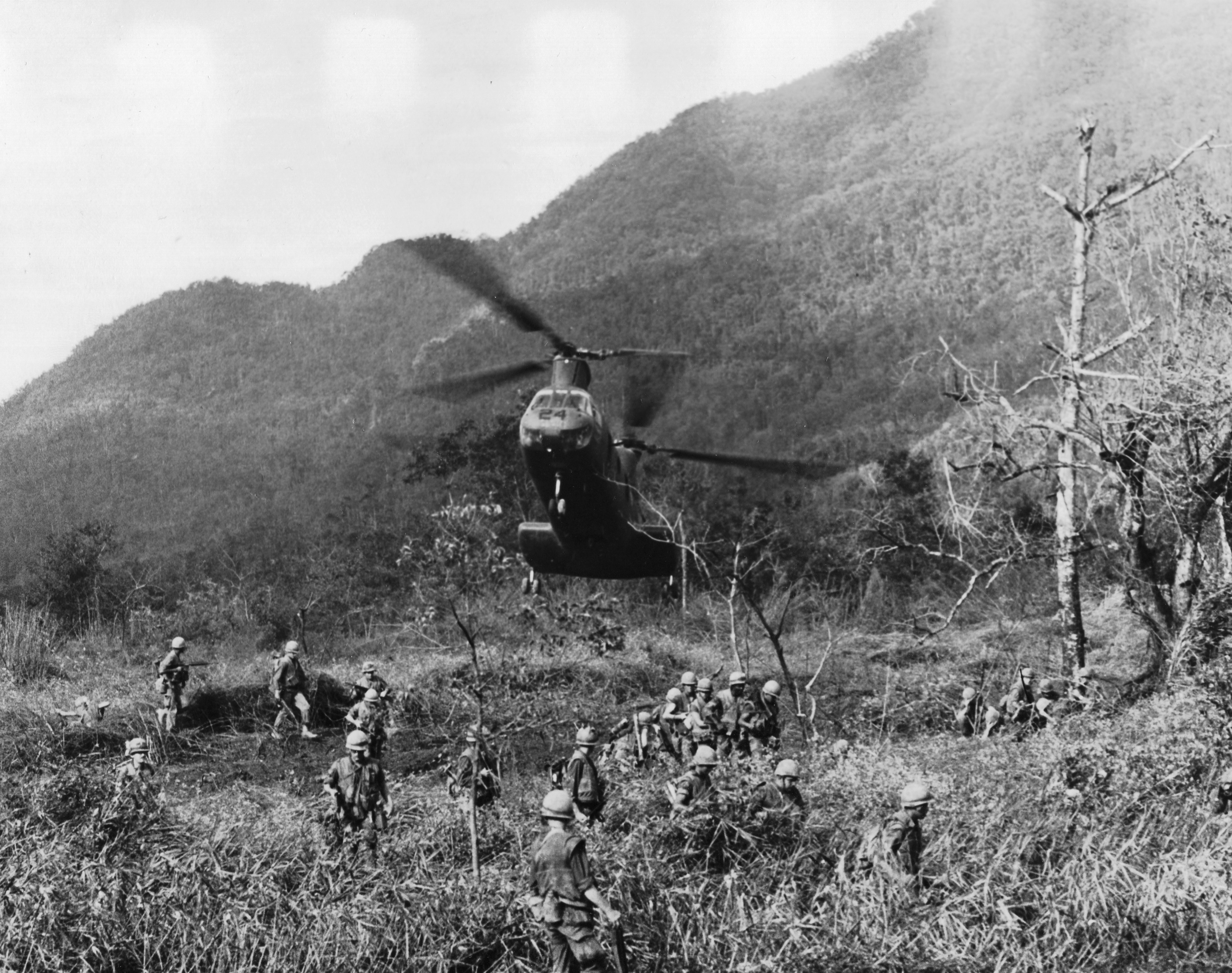 How America Left and South Vietnam Lost Its War Abandoning Vietnam 