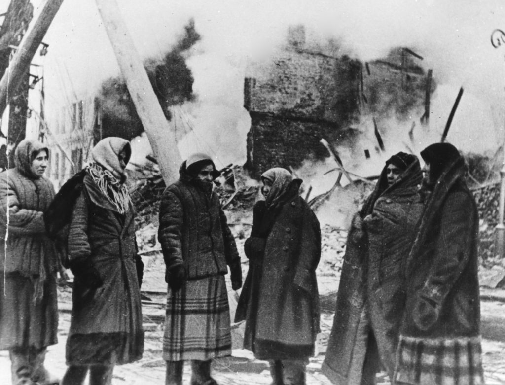 Germany Agrees to Pay an Additional $767 Million to Holocaust Survivors