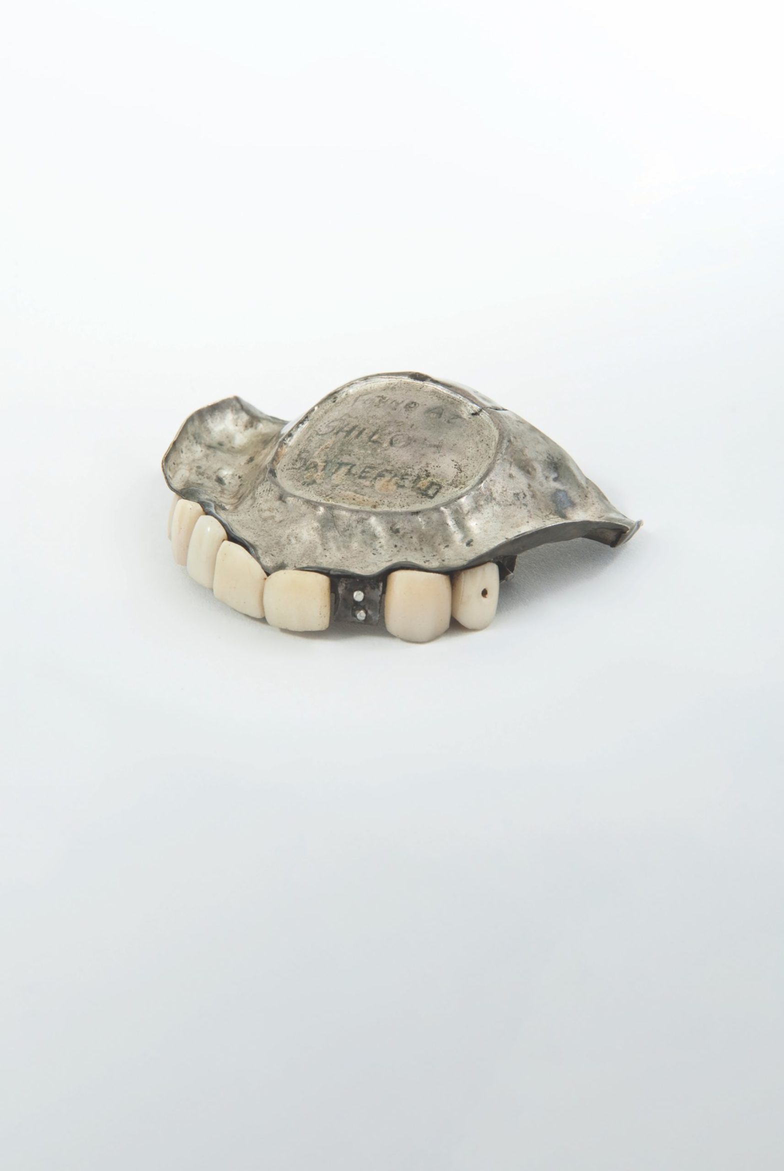 Smile! The Evolution of Dentistry During the Civil War