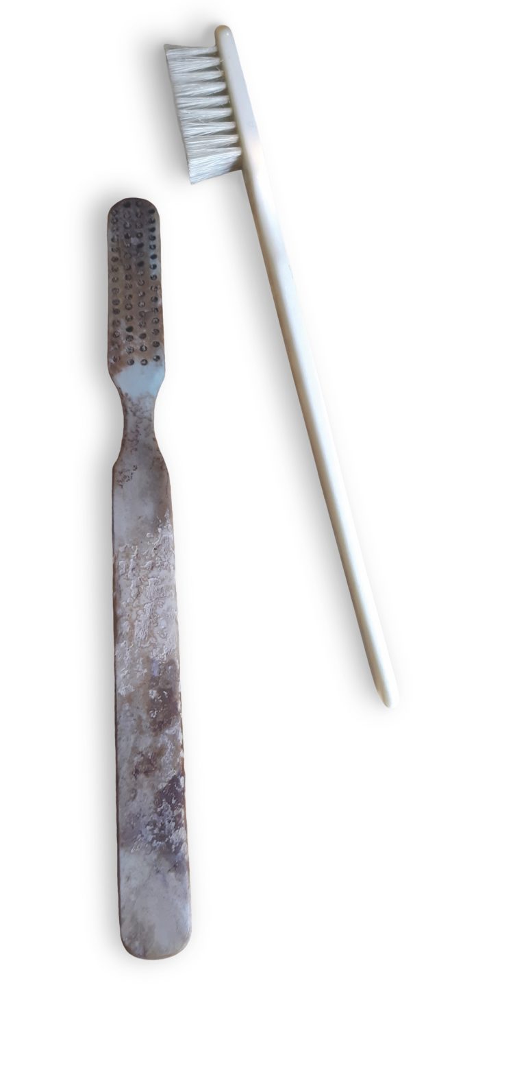 Smile! The Evolution of Dentistry During the Civil War