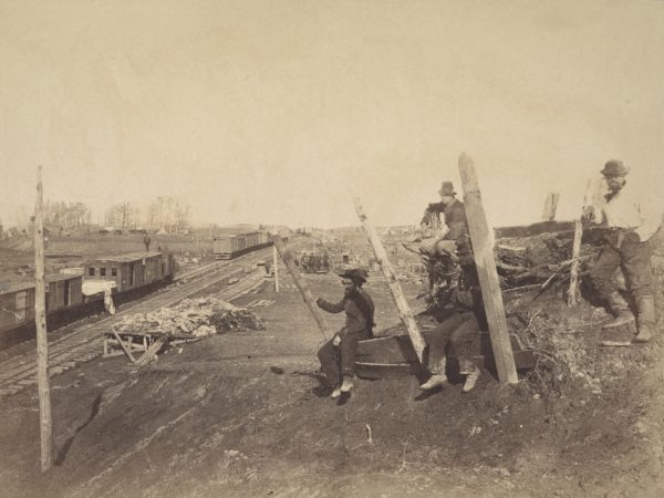 Smile! The Evolution of Dentistry During the Civil War