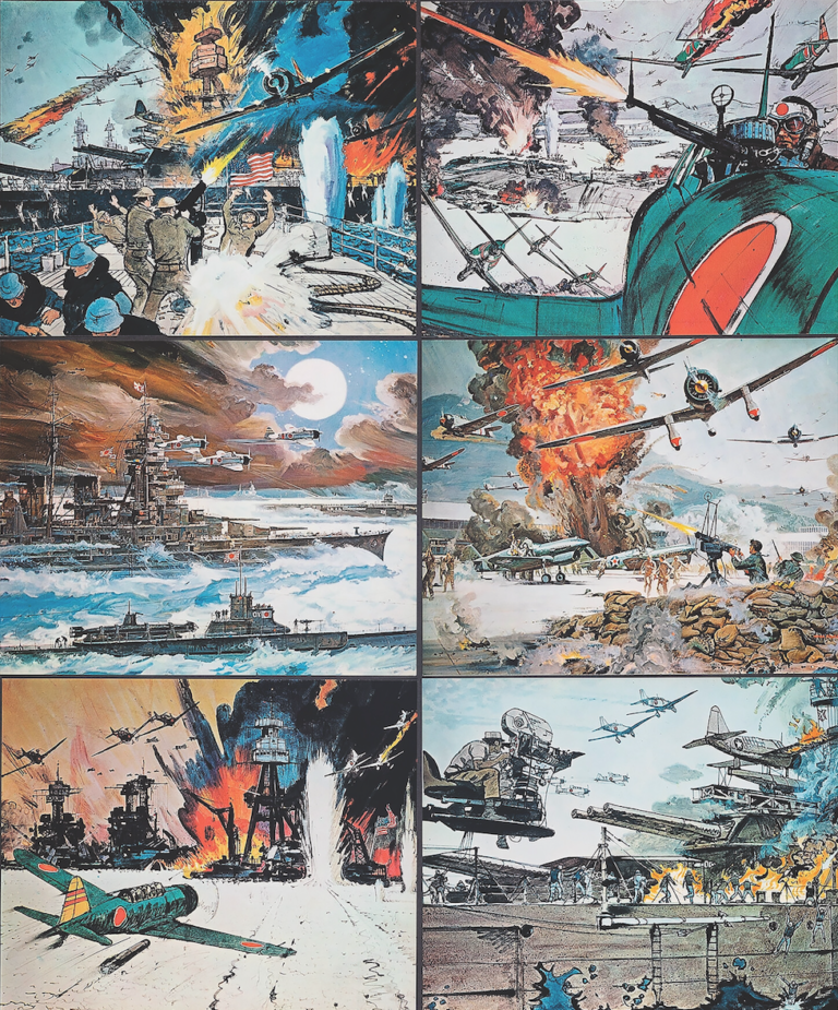 Avengers summer camp tora tora