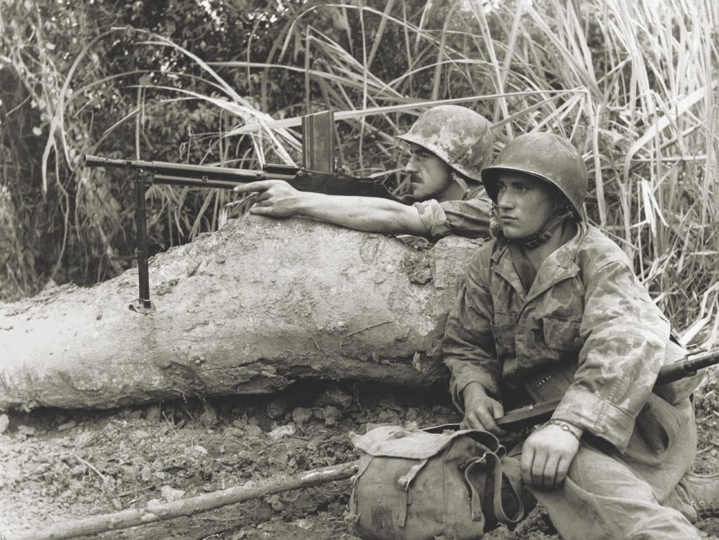 The Disasters Before Dien Bien Phu In 1950, the Vietnamese Routed the
