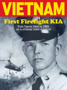 Vietnam magazine February 2022 cover