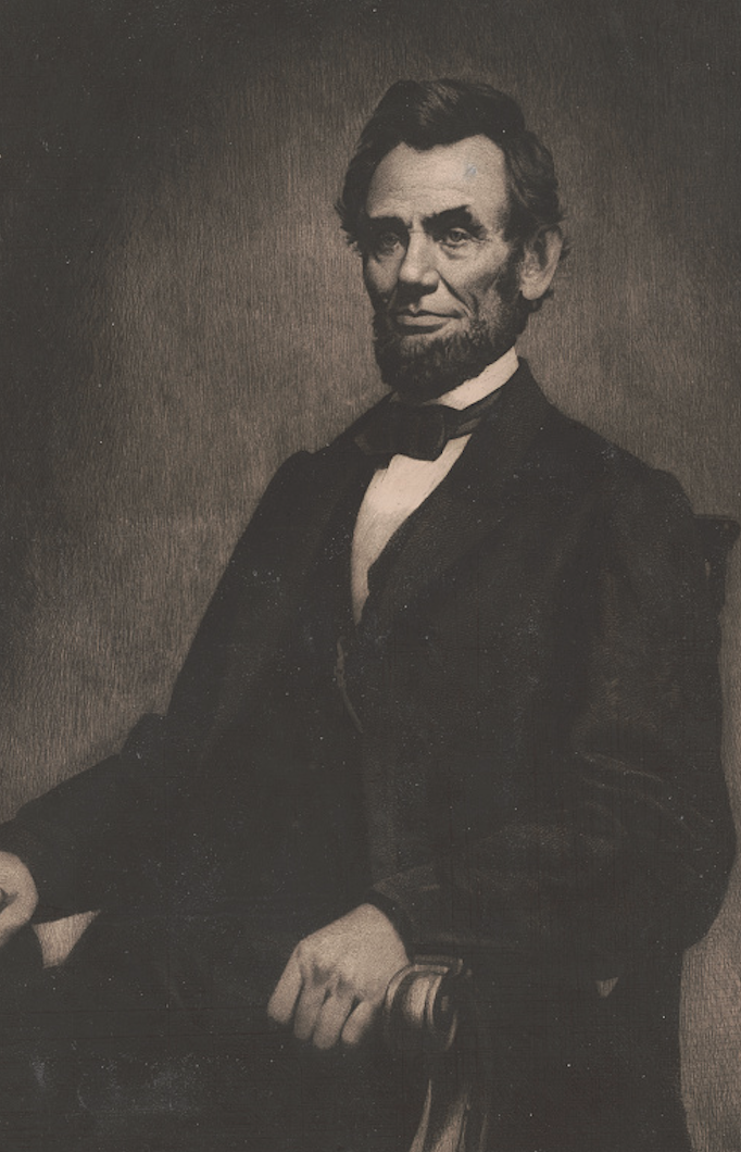 Abraham Lincoln: Facts, Quotes, and Stories of the 16th . President
