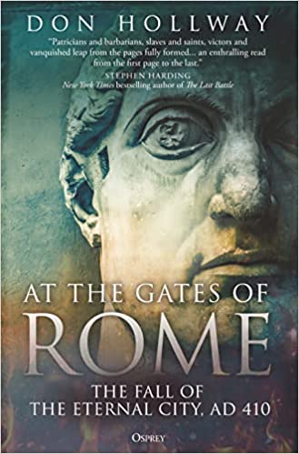 ‘At the Gates of Rome’ Book Review