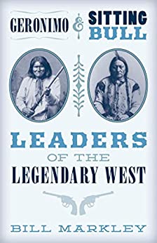 Leaders of the Legendary West book cover