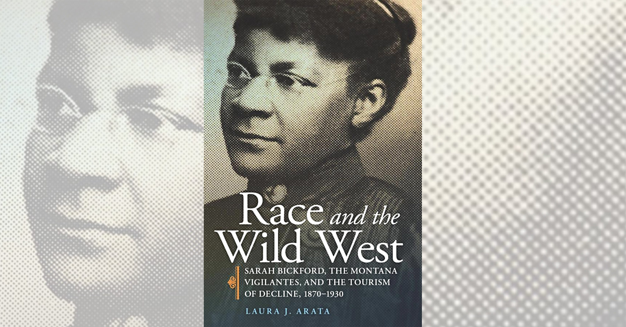 ‘Race and the Wild West’ Book Review