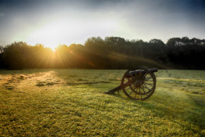 Shiloh Battlefield