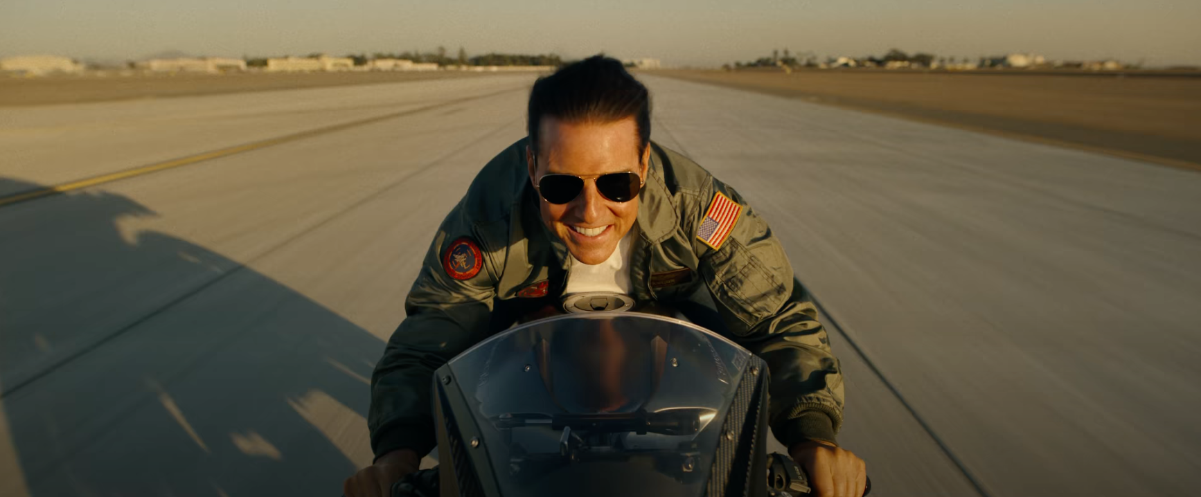 Watch the New ‘Top Gun’ Trailer—Then Learn About the Real Topgun Phenomenon