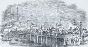 How an 1837 Boston Bridge Dispute Redefined Private-Public Rights