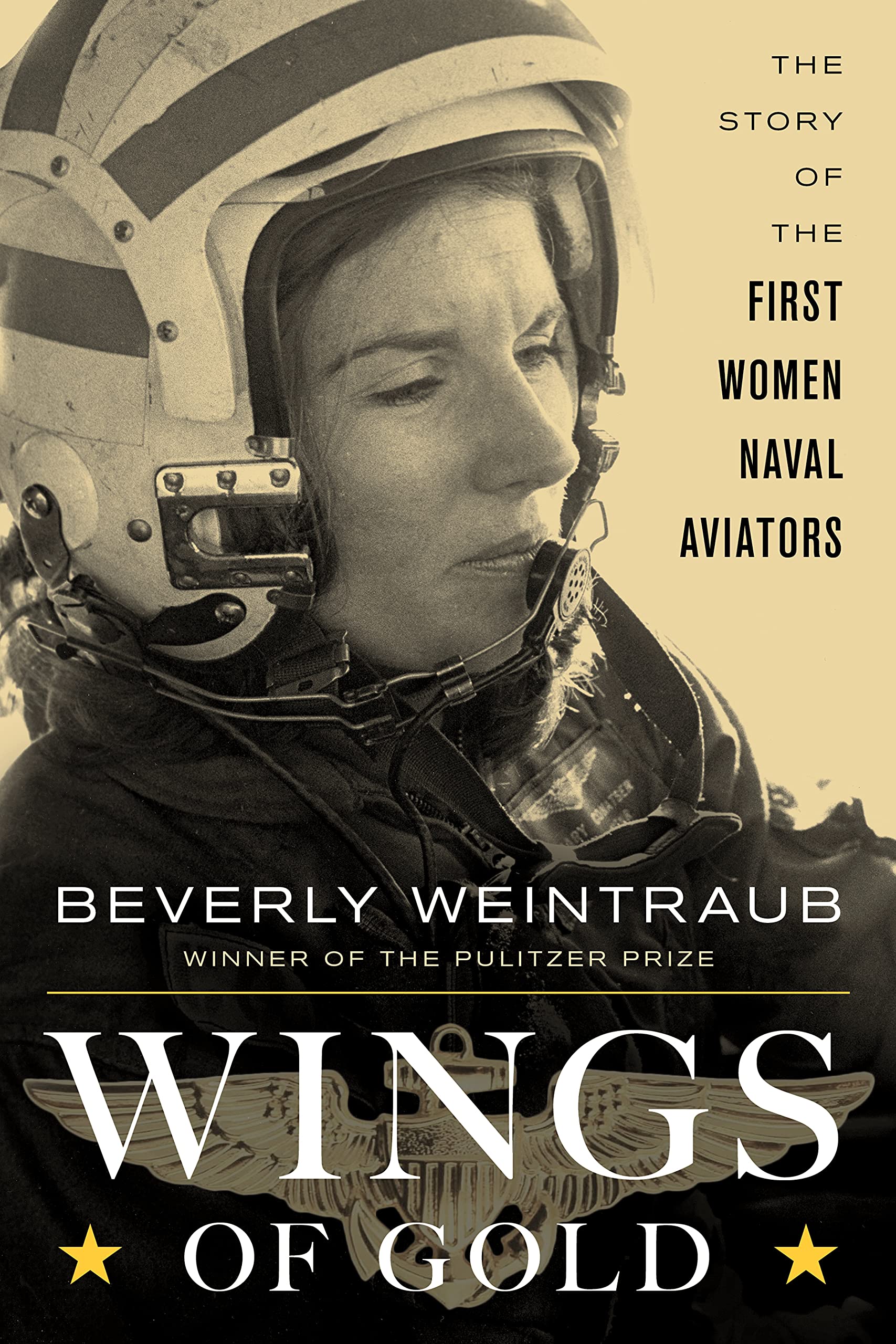 Wings of Gold Review: America’s First Female Aviators Fought Only the Navy