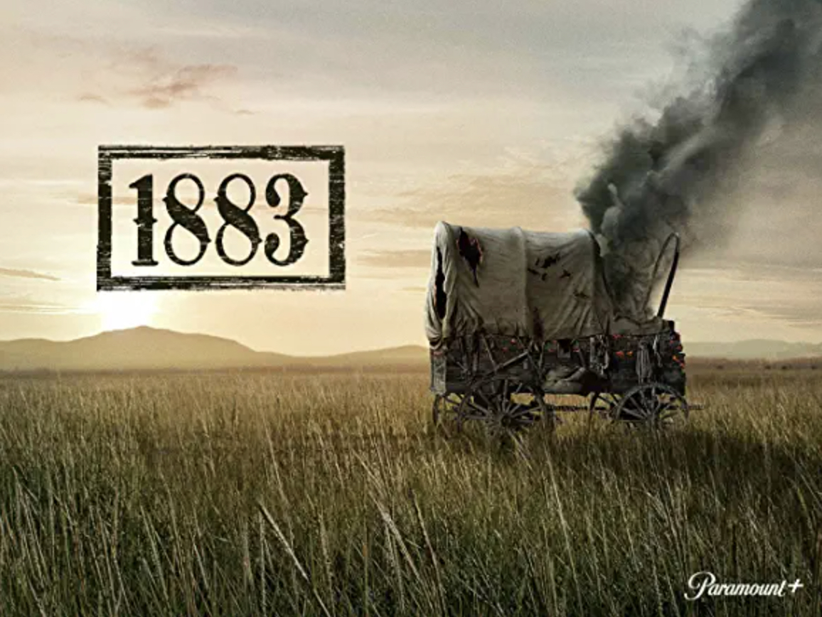 ‘1883’ TV Series Review