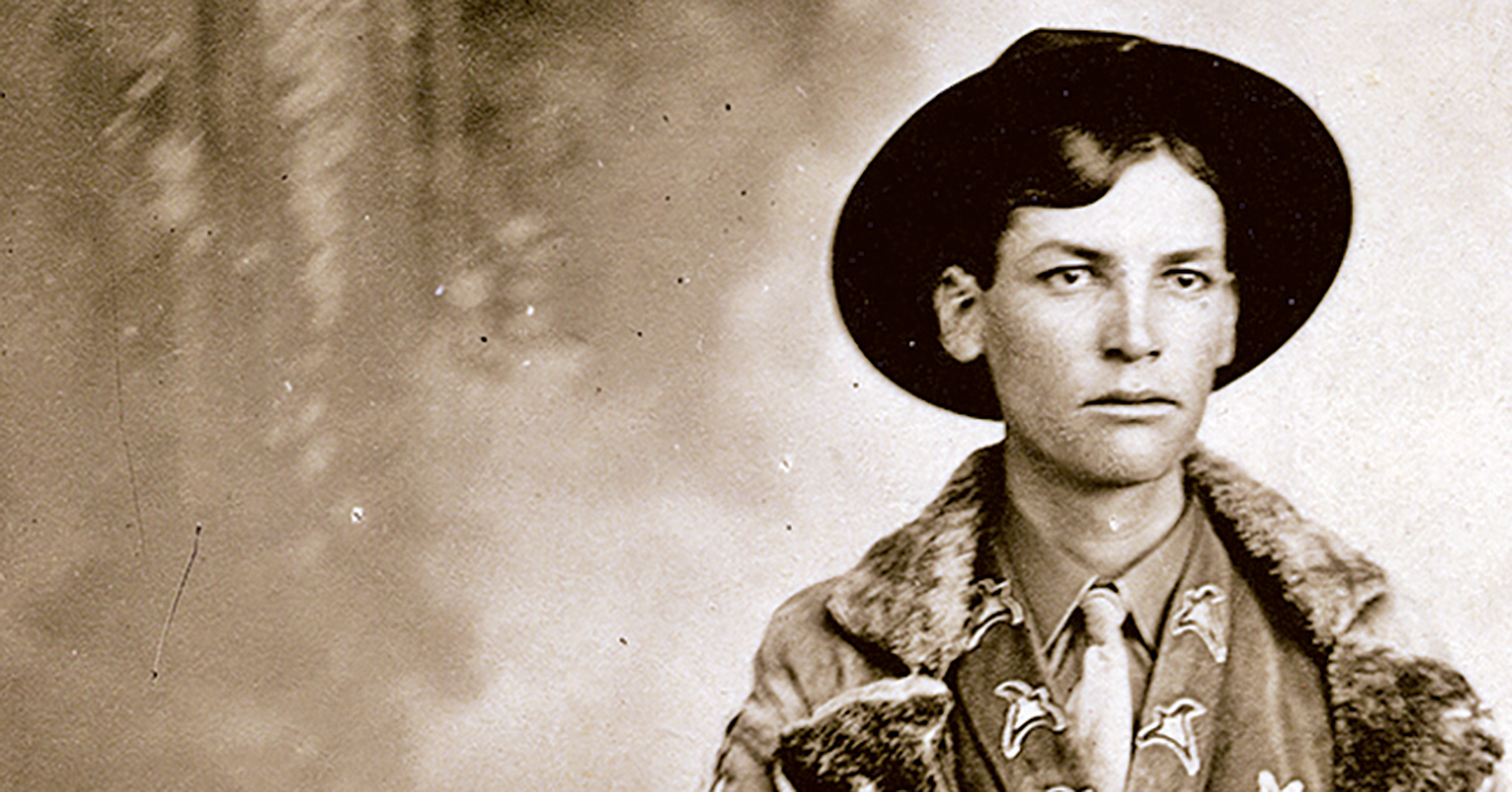 EXCLUSIVE Read and Hear Kit Carson III Describe the Fate of the Serial