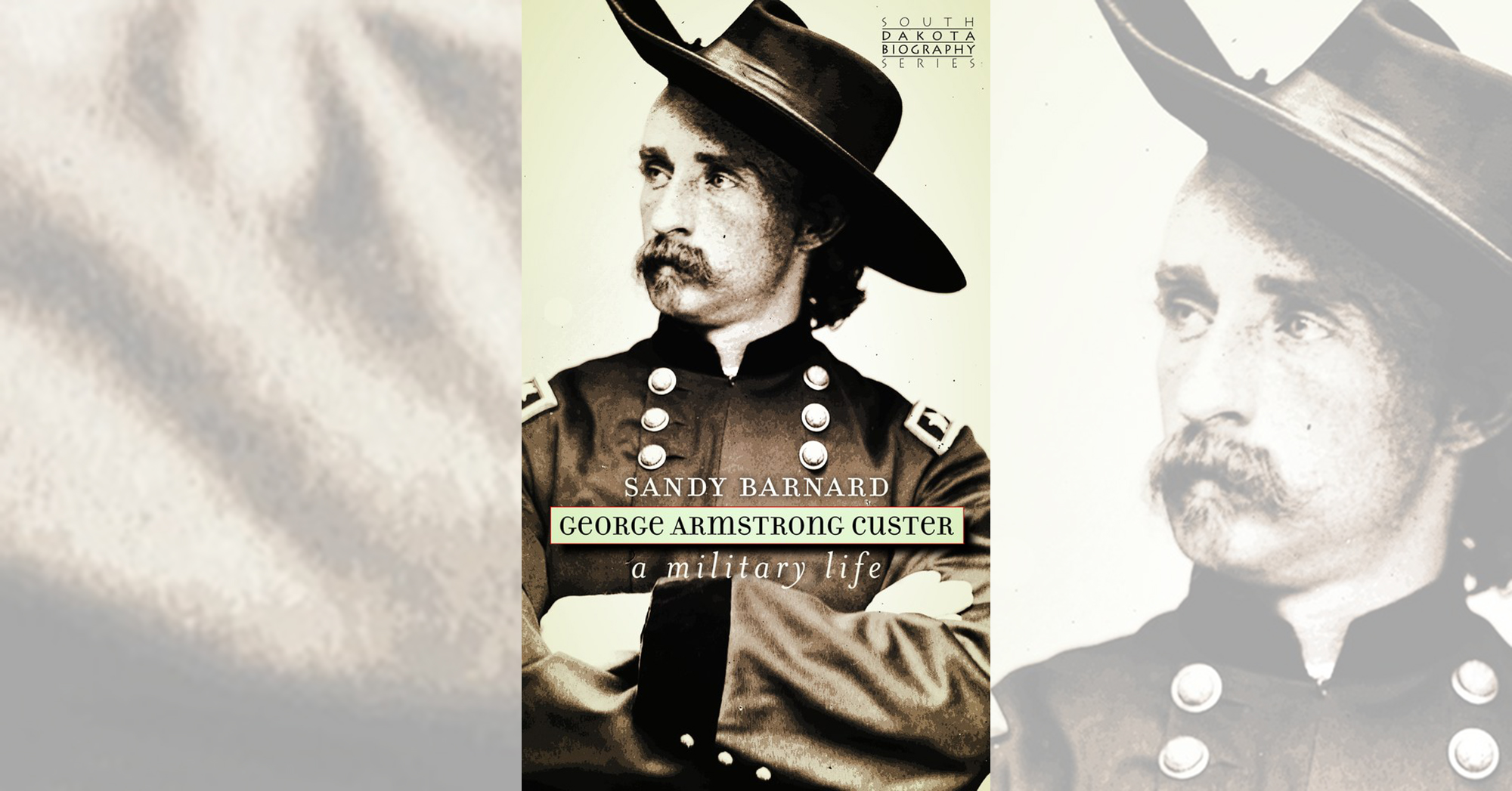 ‘George Armstrong Custer’ Book Review: Another Look at the Imperfect ‘Boy General’