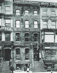 Tin Pan Alley Que Es At Jamie Heyne Blog Tin Pan Alley Que Es At Jamie Heyne Blog