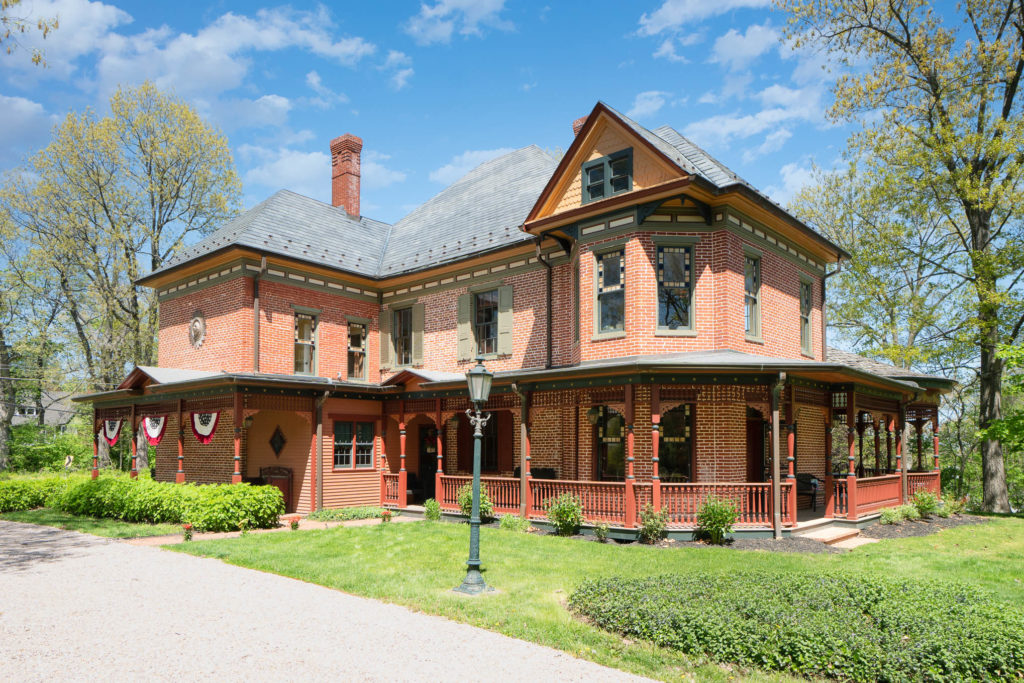 Own a Piece of Battle of Gettysburg History This Historic Home Is for Sale