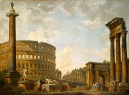 The Roman Empire Never Existed at Least According To This TikToker The Roman Empire Never Existed at Least According To This TikToker