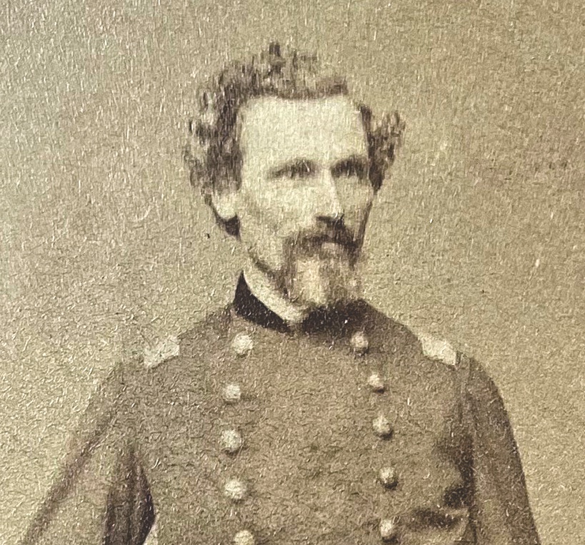 Given a Second Chance at Life, This Civil War Soldier Became a Hero in Memphis