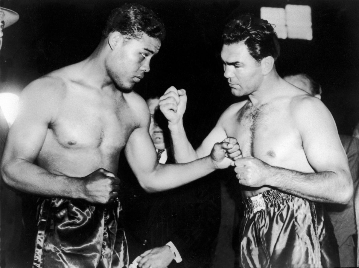 Hitler's Favorite Boxer Fought Joe Louis Twice — and Became His Lifelong Friend