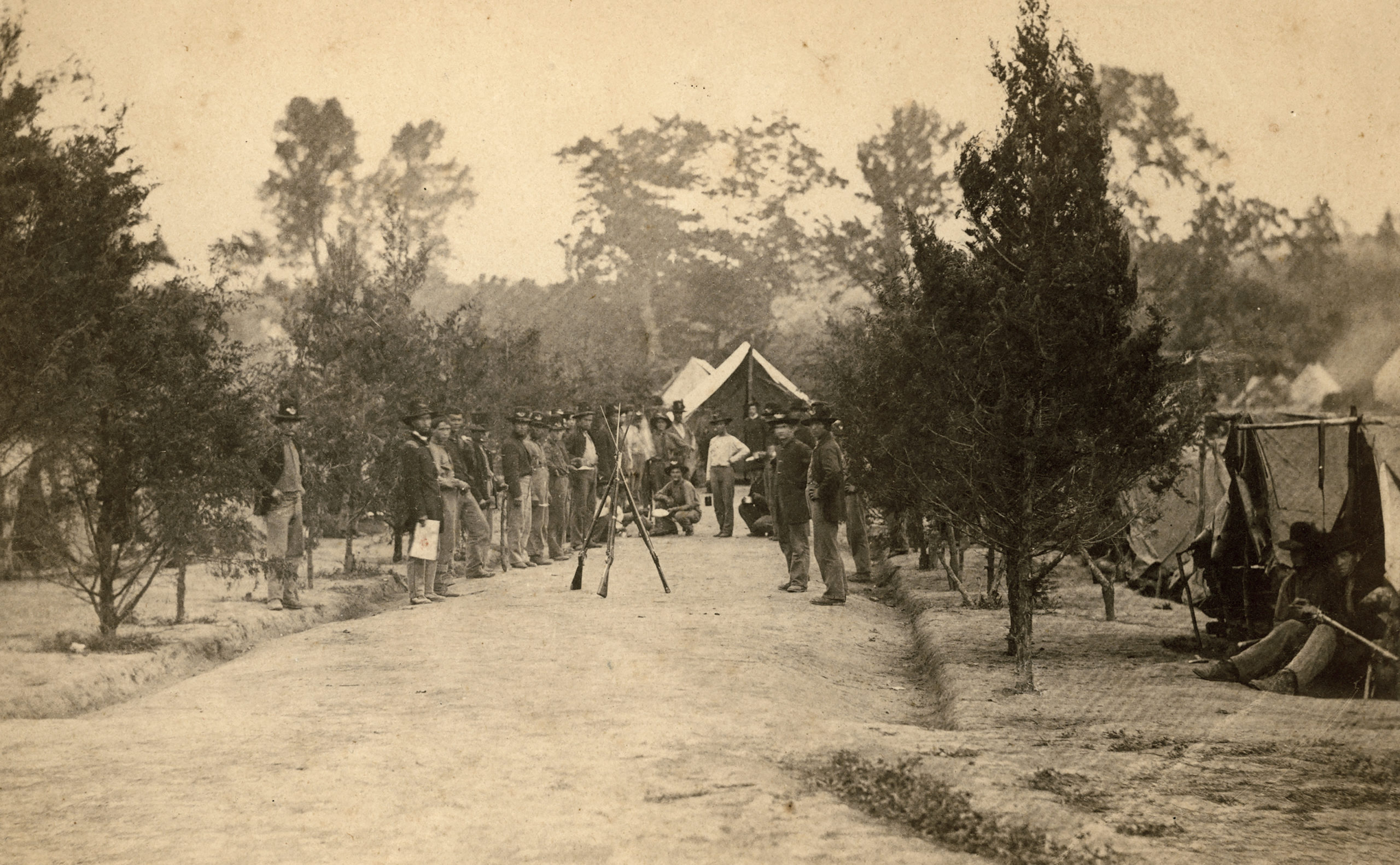 The Iron Brigade Speaks: These Are Some of the Best Primary Sources on the Famous Fighting Unit