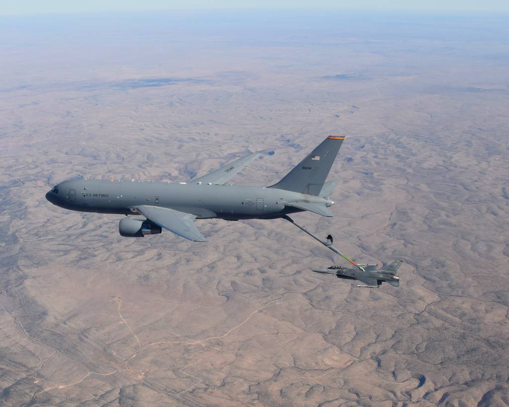 What’s Gone Wrong — And Right — With Boeing KC-46A Pegasus Tanker?
