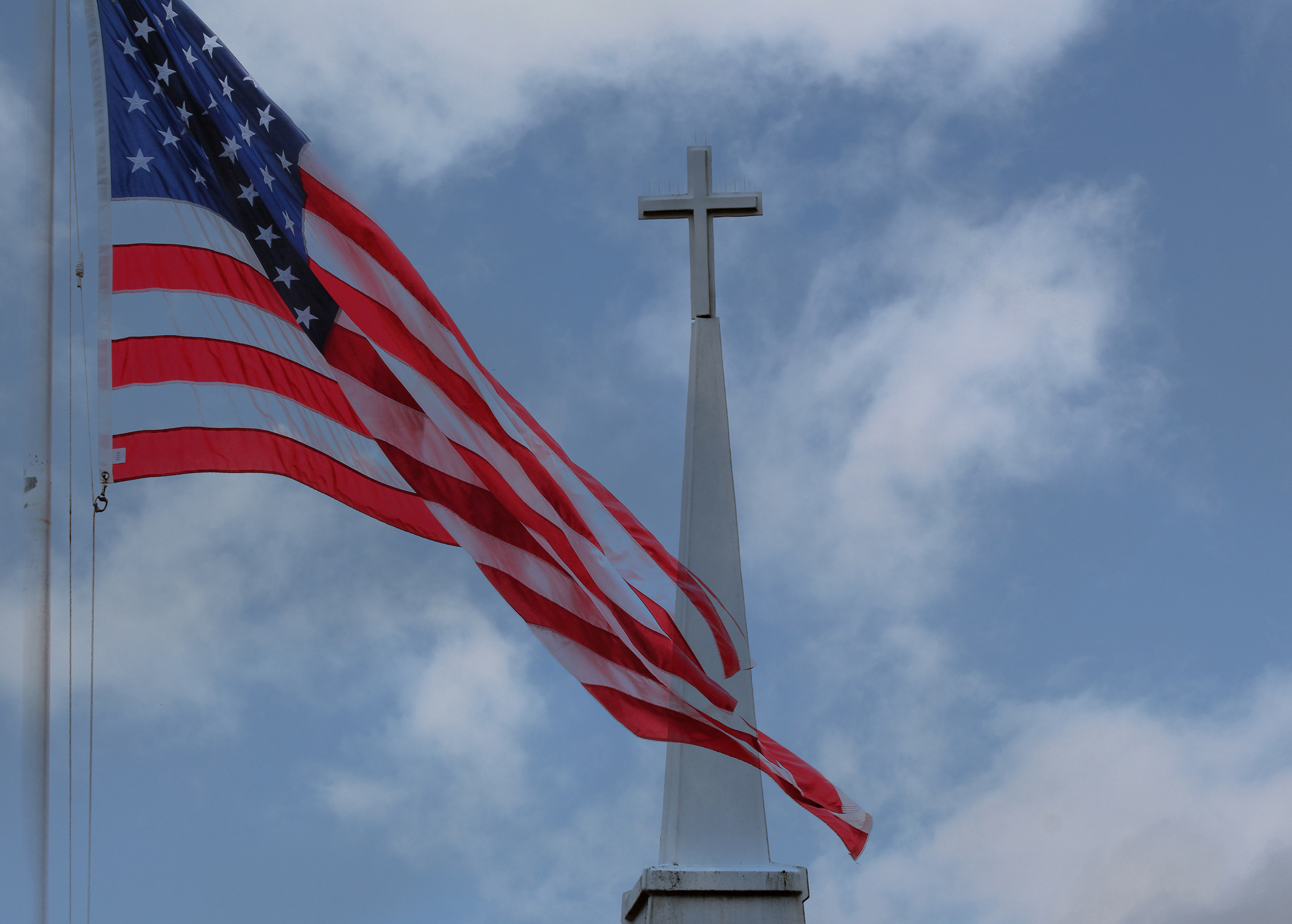 The History of the Separation of Church and State in the US