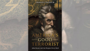America's Good Terrorist book cover