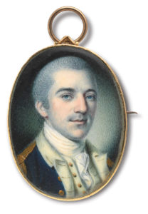 John Laurens portrait