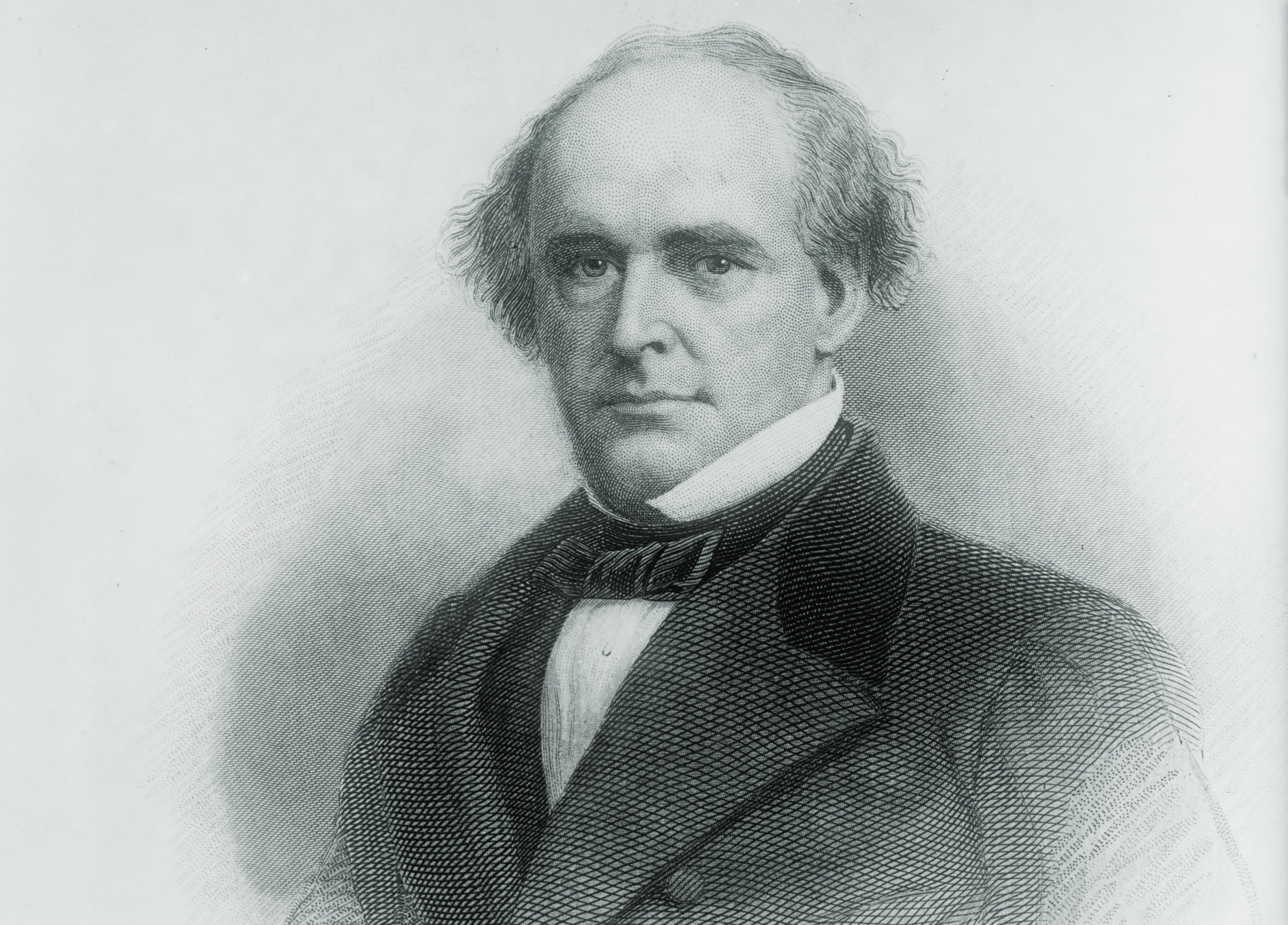 Salmon P. Chase: President Lincoln’s Frenemy