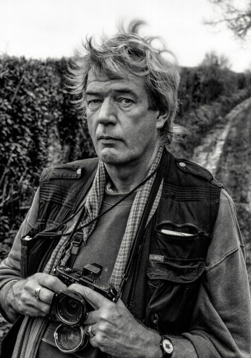 Famous Vietnam War Photographer Tim Page Dead At 78