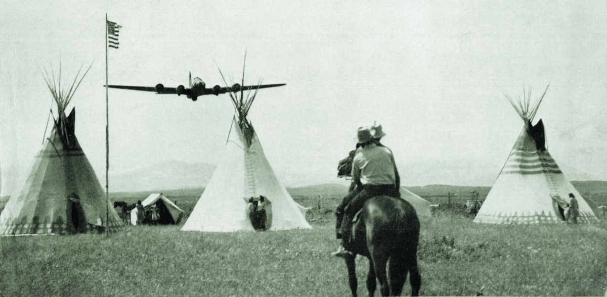 cut-bank-montana-military base-airfield