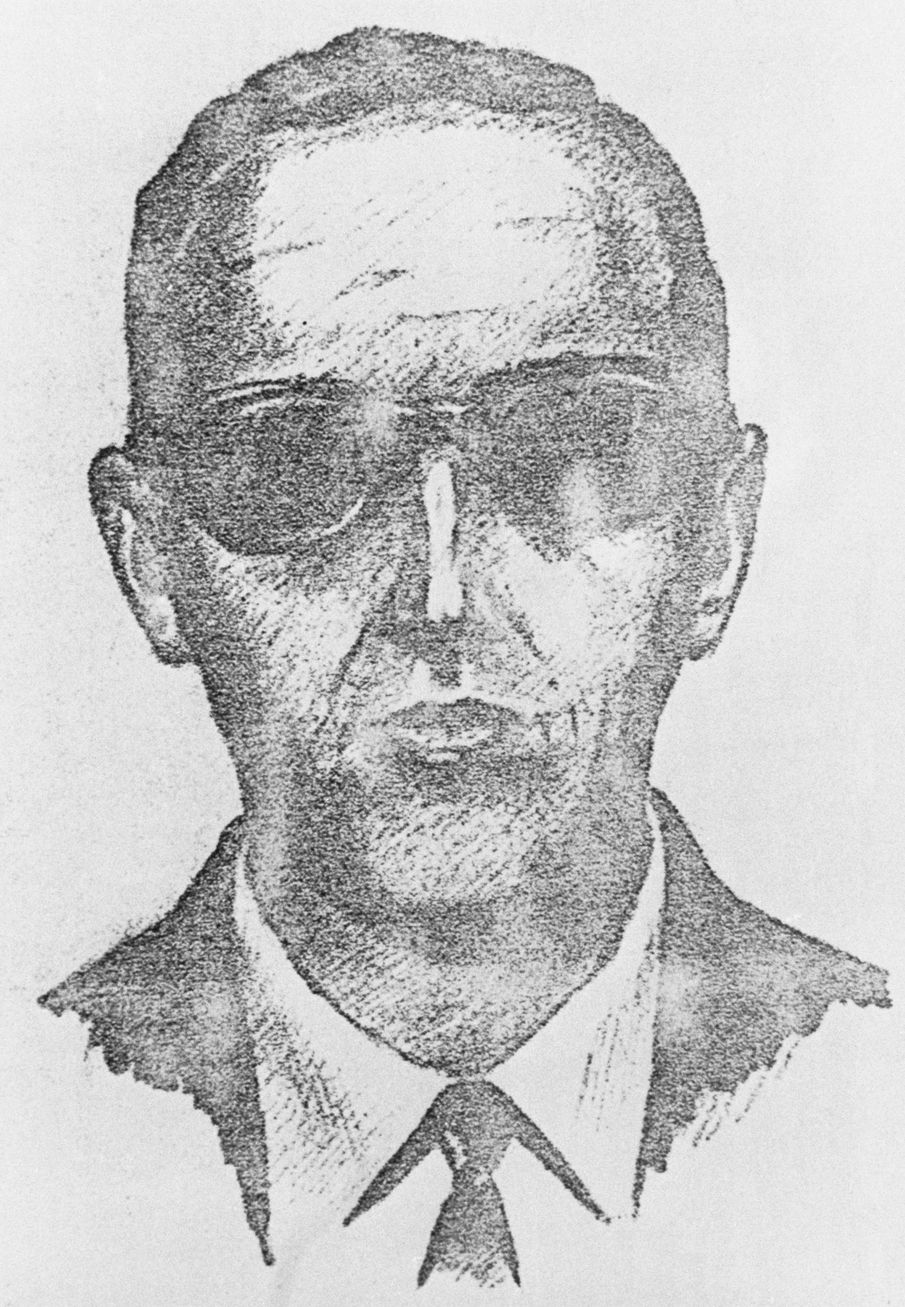 Why We’re Still Obsessed With D.B. Cooper, 51 Years After His Hijacking