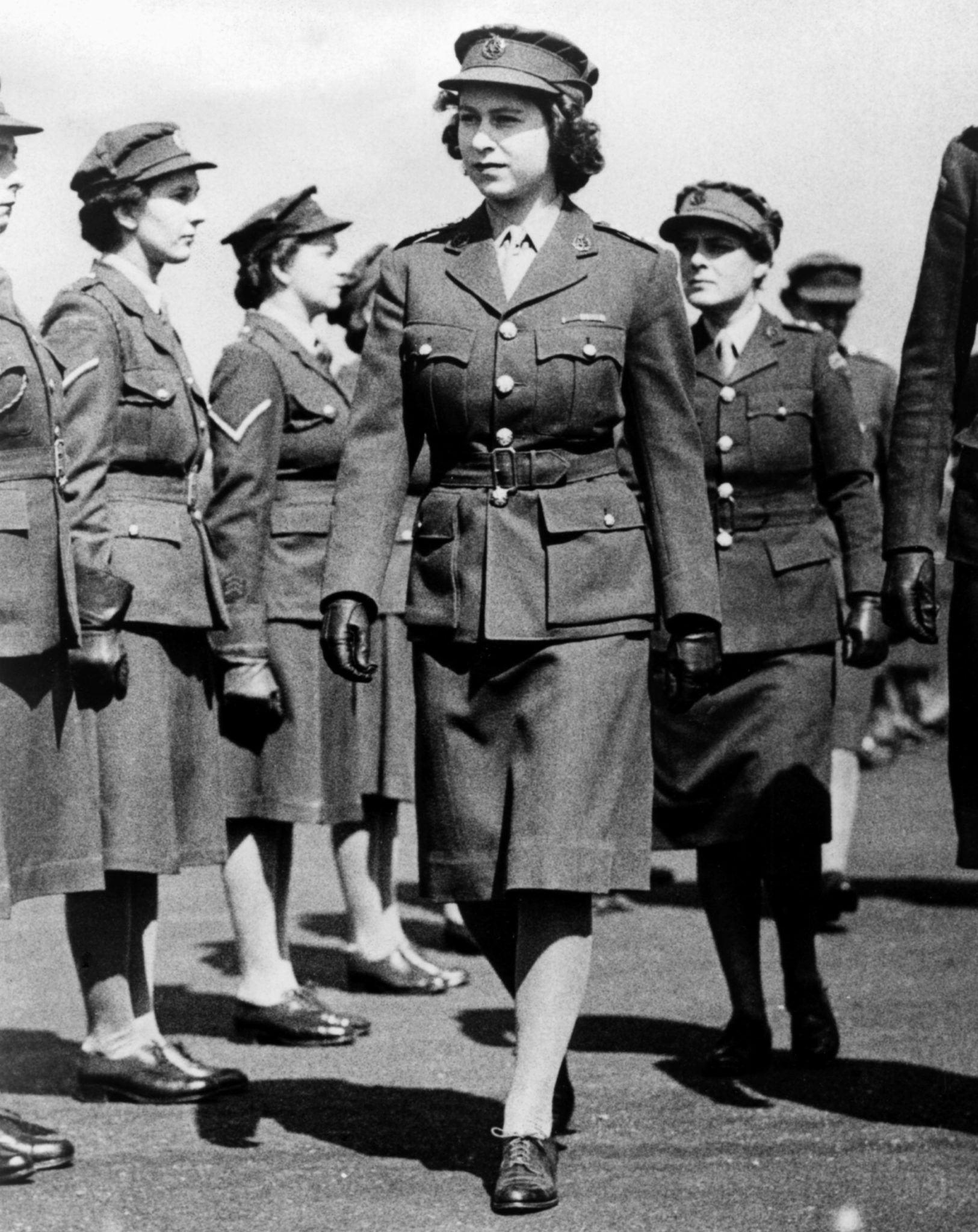 The Lasting Legacy Of Queen Elizabeth II
