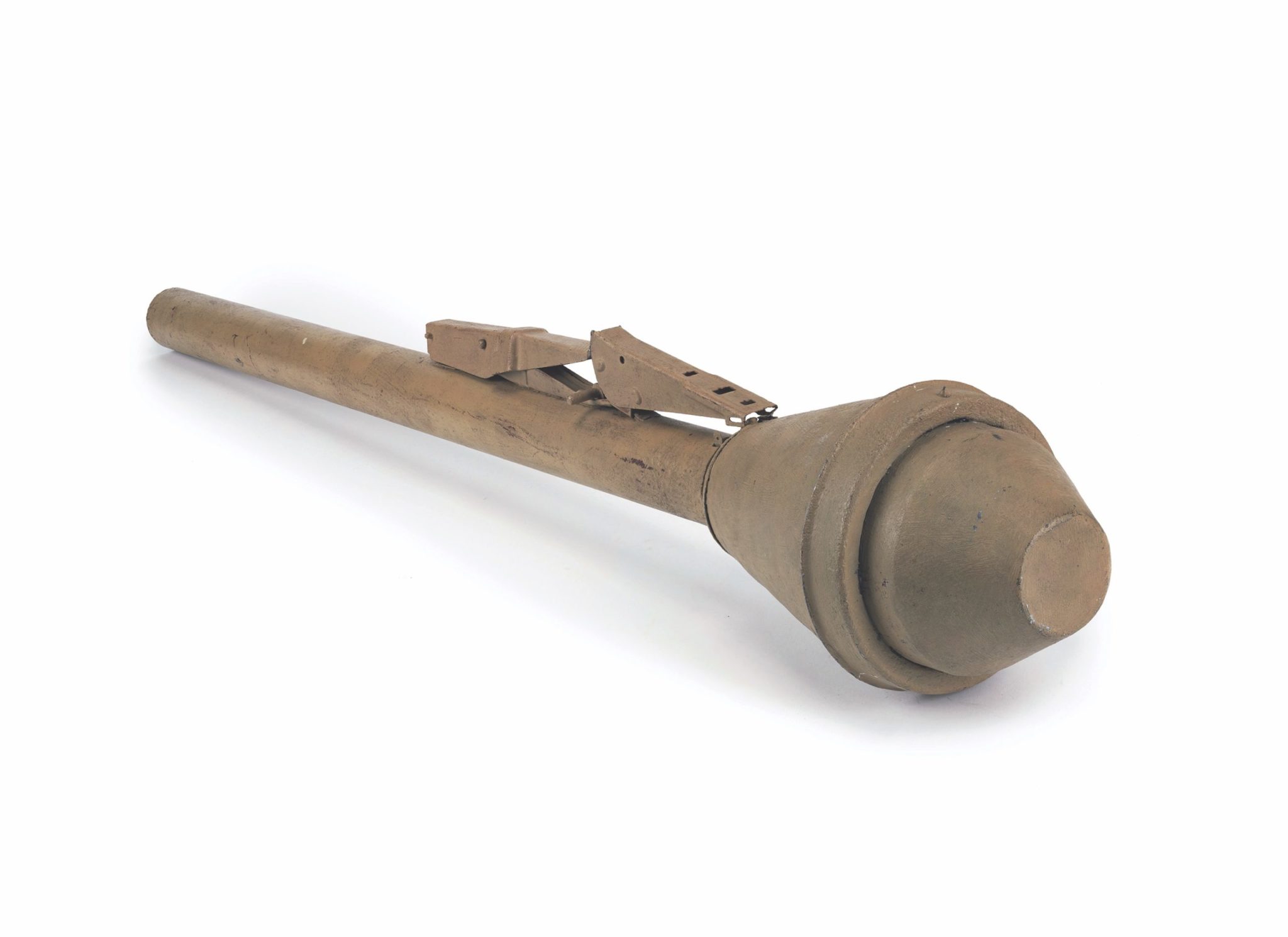 Panzerfaust Weapon | HistoryNet