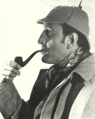 Sherlock Holmes The History Of The Mystery Sherlock Holmes The History Of The Mystery
