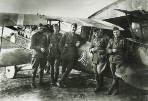 94th-aero-squadron-spad-xiii