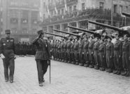 This French General Never Lost A Battle So Naturally He Liberated Paris
