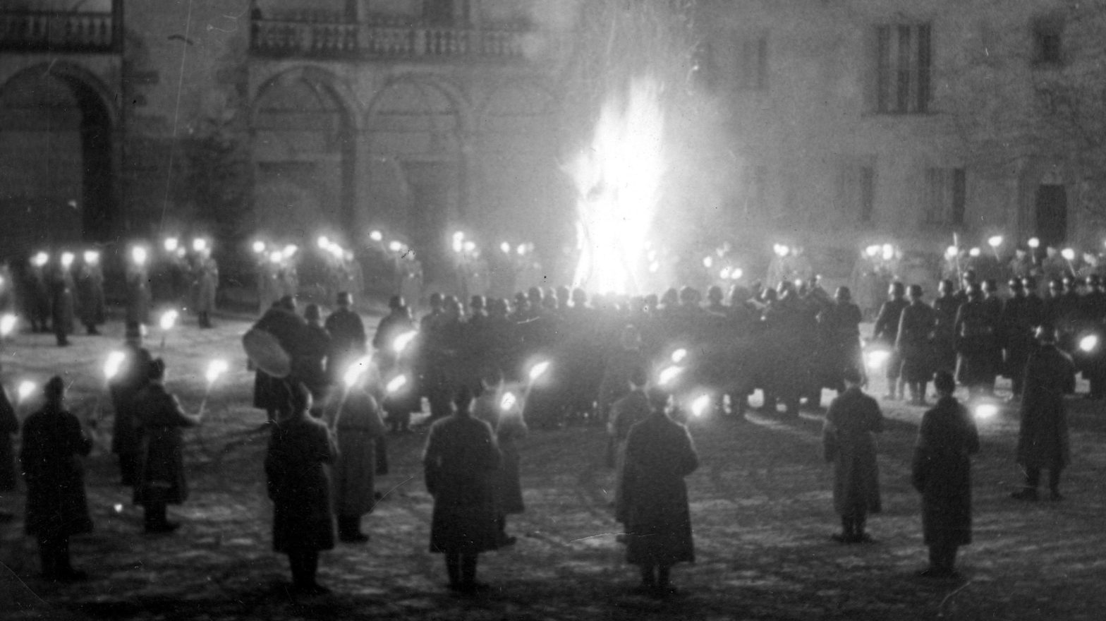 The Nazis Had a Secret Project: Use Witchcraft to Make the Reich Last