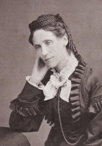 Ellen Gibson Hobart