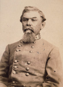 Lt. General William Hardee